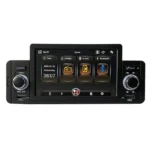 Multimedia Bluetooth Ηχοσύστημα Αυτοκινήτου CTC-5060 με Οθόνη Αφής 5"