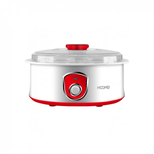 Αυτόματος Παρασκευαστής Γιαουρτιού 20W HOOMEI HM-6540