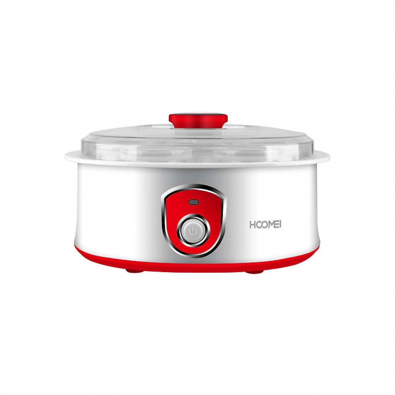 Αυτόματος Παρασκευαστής Γιαουρτιού 20W HOOMEI HM-6540 Αυτόματος Παρασκευαστής Γιαουρτιού 20W HOOMEI HM-6540