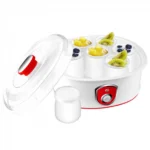 Αυτόματος Παρασκευαστής Γιαουρτιού 20W HOOMEI HM-6540