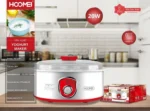 Αυτόματος Παρασκευαστής Γιαουρτιού 20W HOOMEI HM-6540