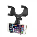 Βάση Στήριξης Κινητών για τον Καθρέπτη του Αυτοκινήτου