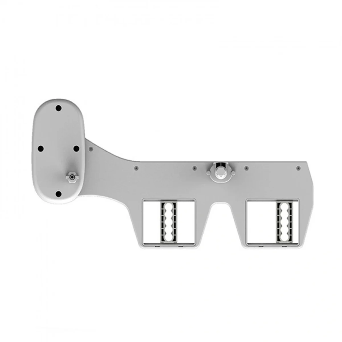 Σύστημα Καθαρισμού & Υγιεινής στον Μπιντέ για Λεκάνες με Μονό Ακροφύσιο