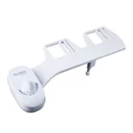 Σύστημα Καθαρισμού & Υγιεινής στον Μπιντέ για Λεκάνες με Μονό Ακροφύσιο