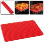 Αντικολλητική Επιφάνεια Ψησίματος που Μειώνει τα λίπη