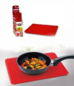Αντικολλητική Επιφάνεια Ψησίματος που Μειώνει τα λίπη