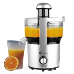 Ηλεκτρικός Αποχυμωτής Εσπεριδοειδών - Λεμονοστίφτης 350W HOOMEI HM-6926 300ml