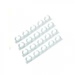 Σταντ Μπαχαρικών Περιστρεφόμενο 16 Τεμαχίων Trueware Spice Rack