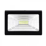 Ηλιακό Σύστημα Φωτισμού με 3 Λάμπες & Προβολέα 30W Cclamp CL-03 – Μαύρο