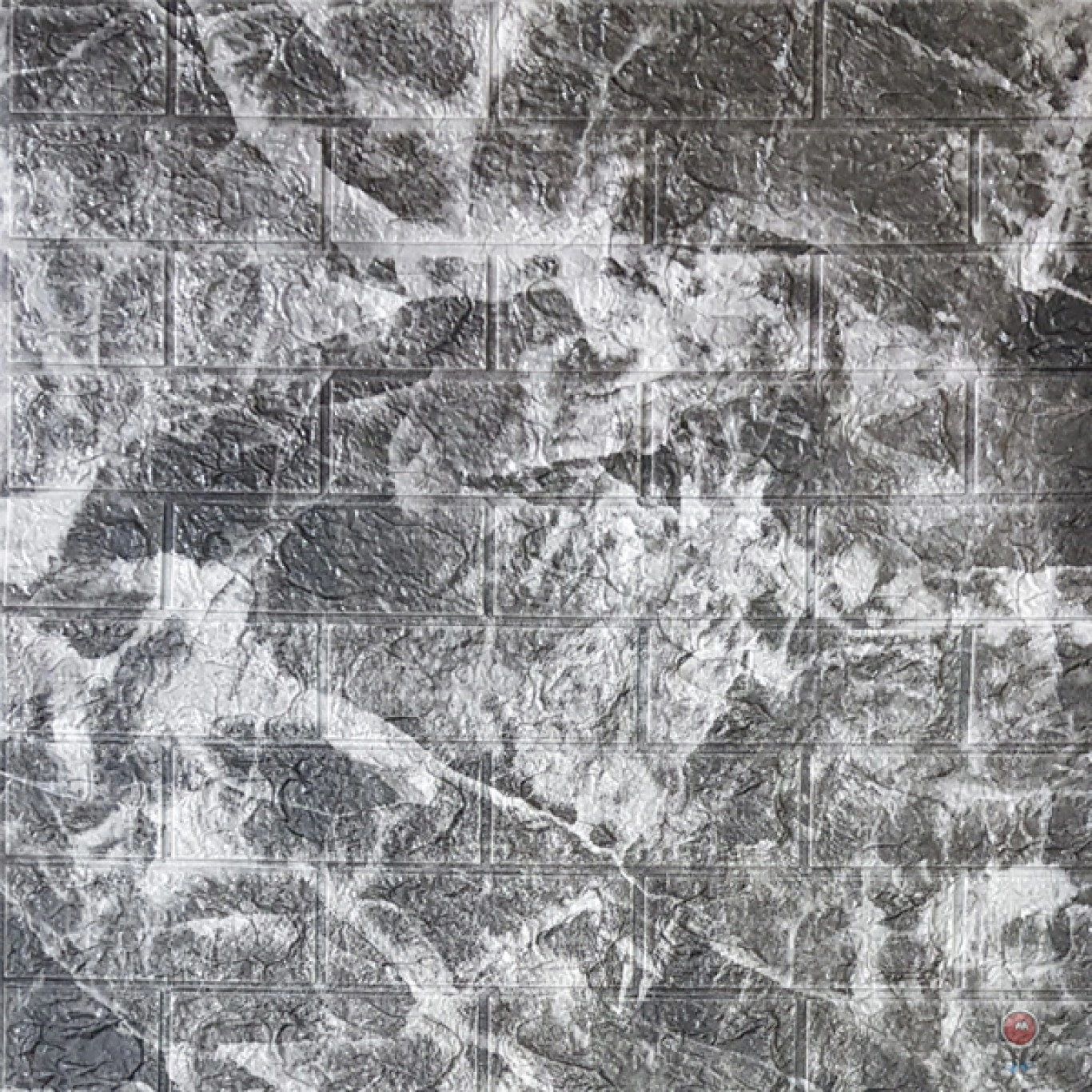 Τρισδιάστατα Αυτοκόλλητα Τοίχου – Ανάγλυφη Ταπετσαρία Τούβλο 75cm x 70cm 4 Τεμάχια 2108 – 3D Foam Wall Sticker Τρισδιάστατα Αυτοκόλλητα Τοίχου – Ανάγλυφη Ταπετσαρία Τούβλο 75cm x 70cm 4 Τεμάχια 2108 – 3D Foam Wall Sticker