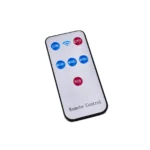 Αδιάβροχο Ηλιακό Φωτιστικό 140 LED COB με Ανιχνευτή Κίνησης OEM YT-140 – Μαύρο