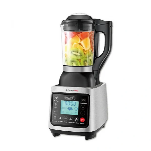 Πολυλειτουργικό Μπλέντερ Υψηλής Ταχύτητας 1,75L - Multifumction Blender HM-6788