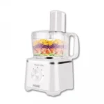 ΠολυΜίξερ 600W με Κάδο 1.2lt Λευκό Hoomei HM-6162