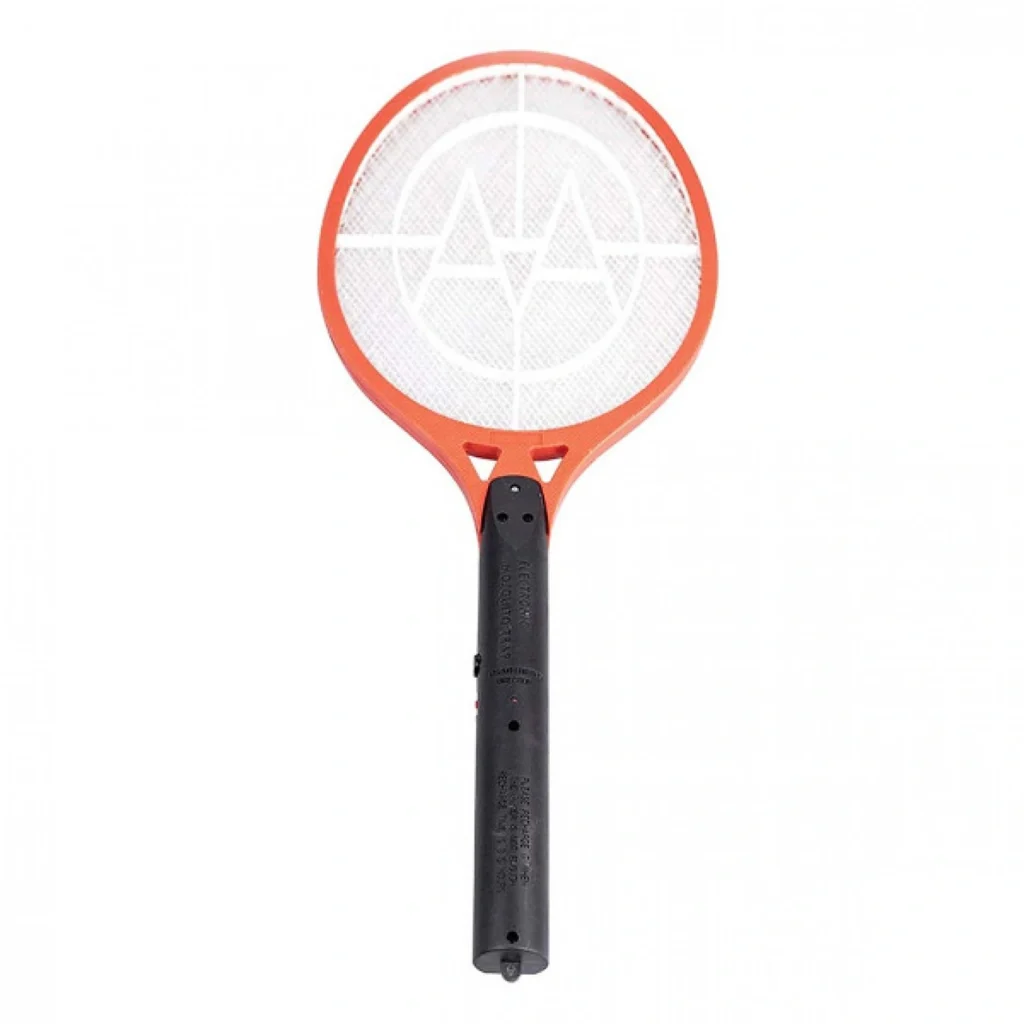 Ηλεκτρική Ρακέτα Εντόμων Hoomei HM-1602