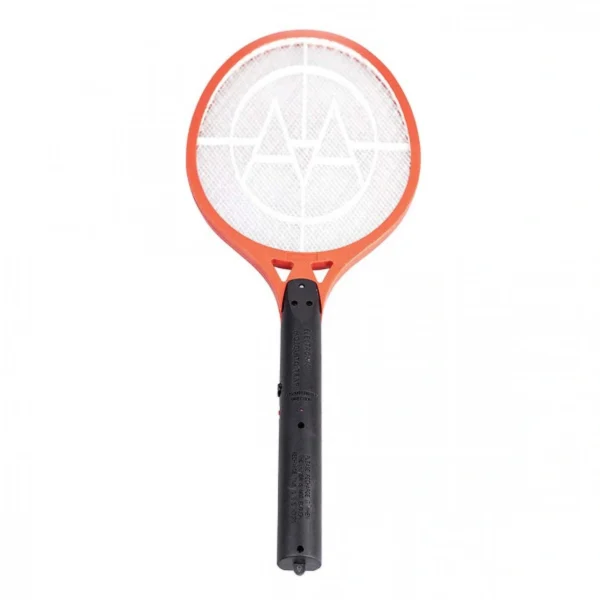 Ηλεκτρική Ρακέτα Εντόμων Hoomei HM-1602