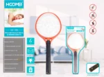 Ηλεκτρική Ρακέτα Εντόμων Hoomei HM-1602
