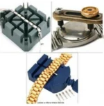 Σετ 16 Εργαλείων για Επισκευή Ρολογιών και Μικροσυσκευών