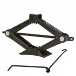 Μηχανικός Γρύλος Αυτοκινήτου 2 Τόνων με Εργονομικό Χερούλι & Ανύψωση έως 398mm (2000Κg)