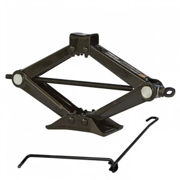 Μηχανικός Γρύλος Αυτοκινήτου 2 Τόνων με Εργονομικό Χερούλι & Ανύψωση έως 398mm (2000Κg)