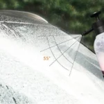 Δοχείο Προπίεσης - Ψεκασμού με Αντλία Πίεσης 2lt SPTA2080