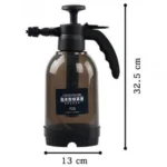 Δοχείο Προπίεσης - Ψεκασμού με Αντλία Πίεσης 2lt SPTA2080