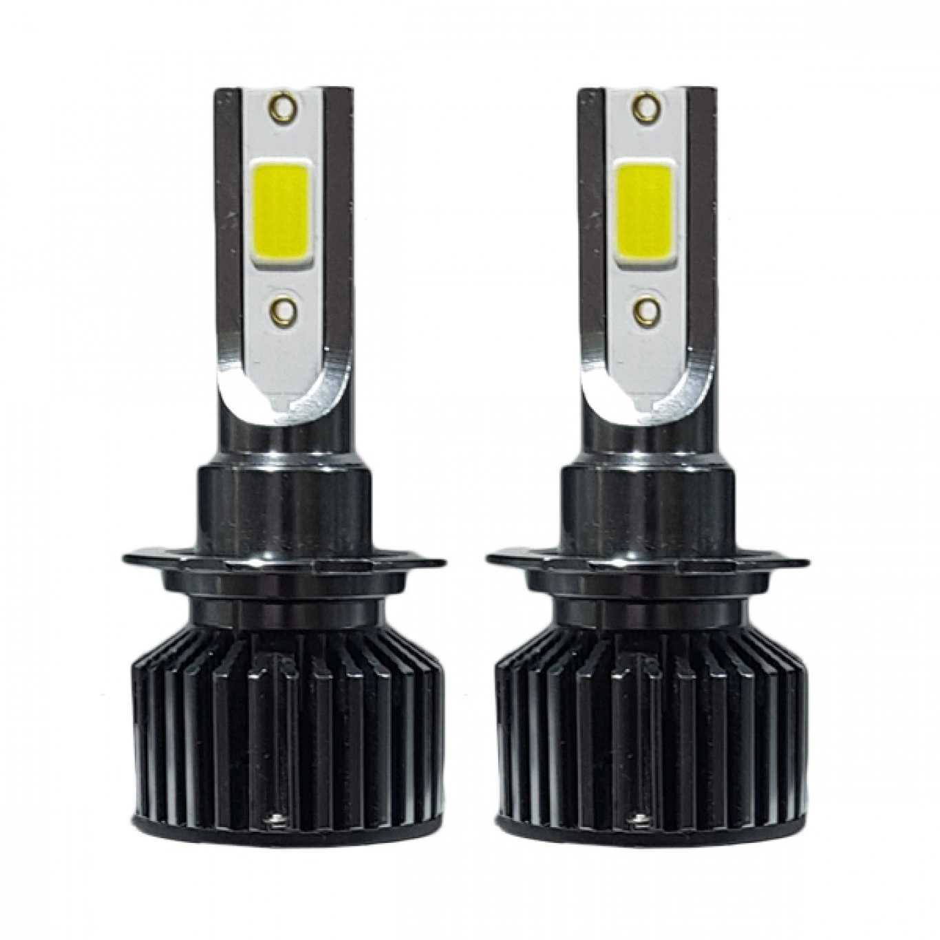 Σετ 2 Λάμπες LED Φώτα Αυτοκινήτου Η7 6000-6500Κ MiNi F32 50W 5400LM CAN BUS Σετ 2 Λάμπες LED Φώτα Αυτοκινήτου Η7 6000-6500Κ MiNi F32 50W 5400LM CAN BUS