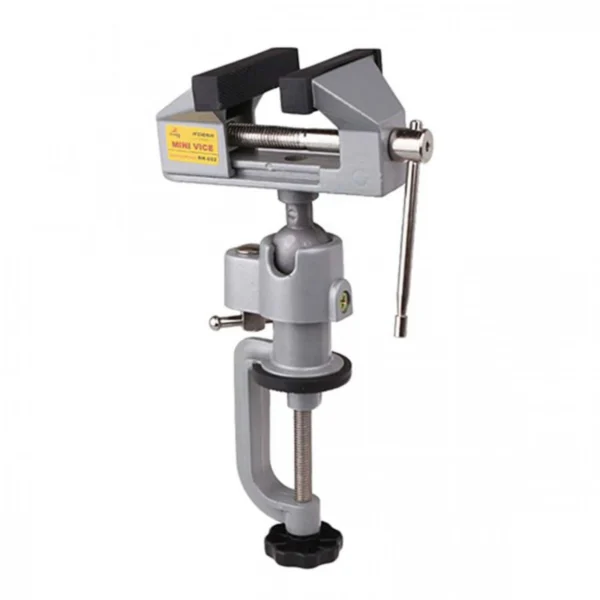 Μέγγενη Πάγκου Γωνιών 68mm - Horusdy