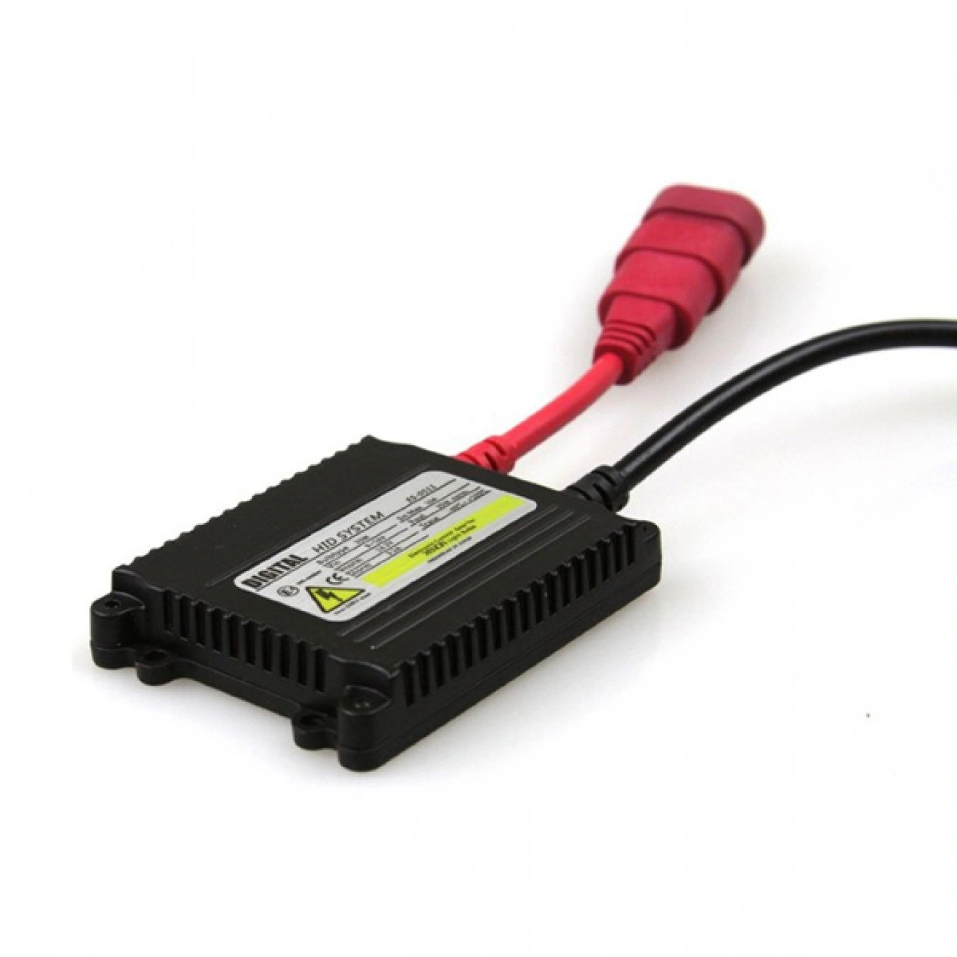 Φώτα XENON H1 Αυτοκινήτου ECO-X Πλήρες Kit H.I.D. 6000k με Λευκό Φως Φώτα XENON H1 Αυτοκινήτου ECO-X Πλήρες Kit H.I.D. 6000k με Λευκό Φως