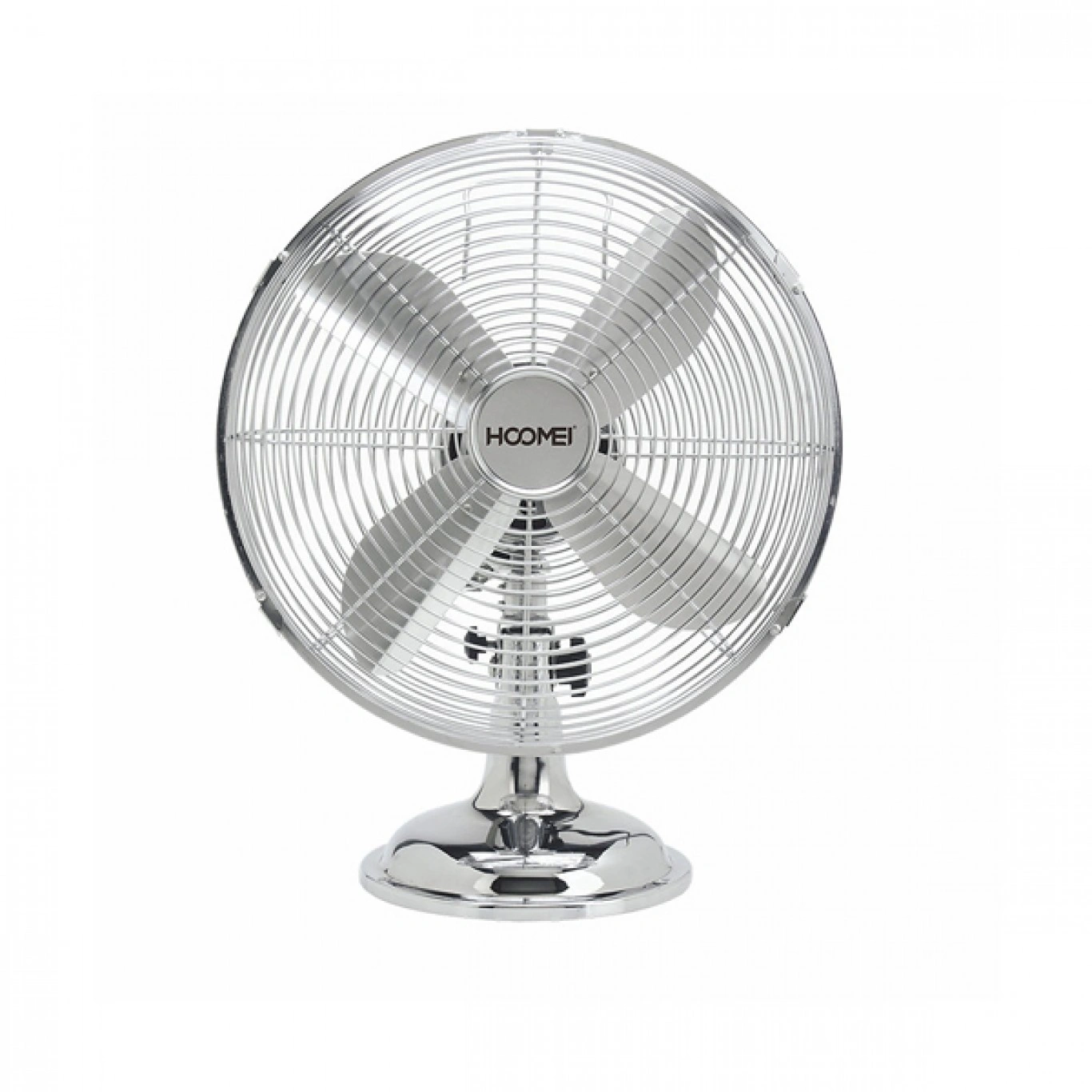 Ανεμιστήρας Δαπέδου 35W Διαμέτρου 30cm Hoomei HM-8260 Ανεμιστήρας Δαπέδου 35W Διαμέτρου 30cm Hoomei HM-8260