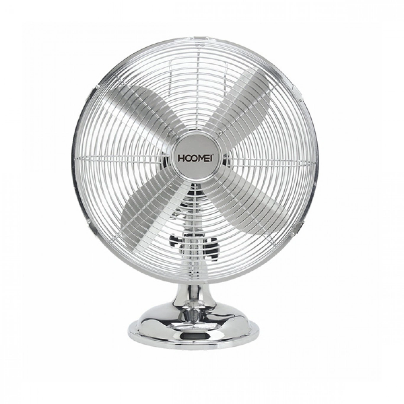 Ανεμιστήρας Δαπέδου 50W Διαμέτρου 40cm Hoomei HM-8270 Ανεμιστήρας Δαπέδου 50W Διαμέτρου 40cm Hoomei HM-8270