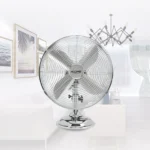 Ανεμιστήρας Δαπέδου 50W Διαμέτρου 40cm Hoomei HM-8270