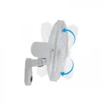 Επιτοίχιος Ανεμιστήρας 50Watt ΗΟΟΜΕΙ ΗΜ-8338