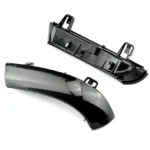 Σετ 2 LED Τρεχούμενο Φλας για Καθρέπτες Αυτοκινήτου με Εφέ Κίνησης για VolksWagen Golf 5 - Golf 5 plus - Jetta - Passat (2001-2011) 2 τμχ OEM