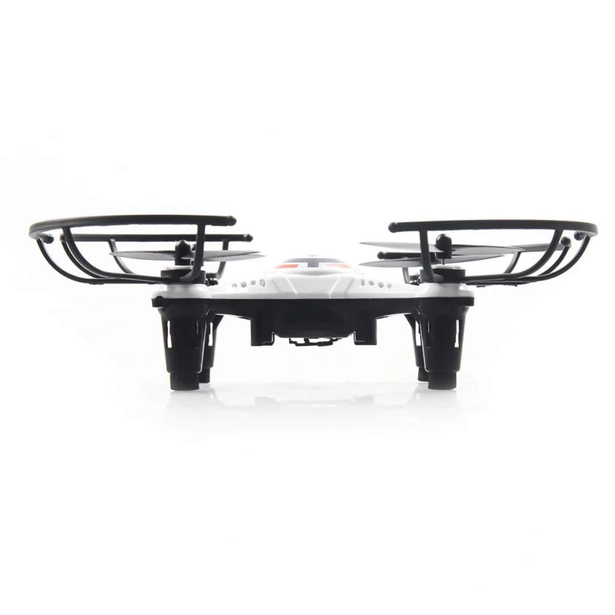 Mini Τηλεκατευθυνόμενο Ελικόπτερο Quadcopter Drone 6 Axis Gyro 2.4GHz 4CH 3D-360 Degrees Eversion JX815-2