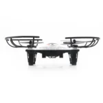 Mini Τηλεκατευθυνόμενο Ελικόπτερο Quadcopter Drone 6 Axis Gyro 2.4GHz 4CH 3D-360 Degrees Eversion JX815-2