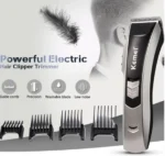 Επαναφορτιζόμενη Κουρευτική Μηχανή KEMEI KM-2169