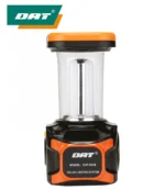 Ηλιακό Σύστημα Φωτισμού με Ηλιακό Πάνελ, Powerbank, Bluetooth Ηχείο με Ραδιόφωνο, Mp3 DAT AT-9016B