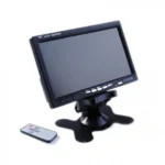 Μεγάλο Μόνιτορ-Οθόνη TFT 10,1" Σπιτιού Παρακολούθησης CCTV Με Τηλεχειριστήριο - ΟΕΜ