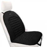 Universal Κάλυμα για Μπροστινό Κάθισμα Αυτοκινήτου Αφρώδες Πολυεστερικό 1x Τεμάχιο