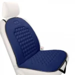 Universal Κάλυμα για Μπροστινό Κάθισμα Αυτοκινήτου Αφρώδες Πολυεστερικό 1x Τεμάχιο