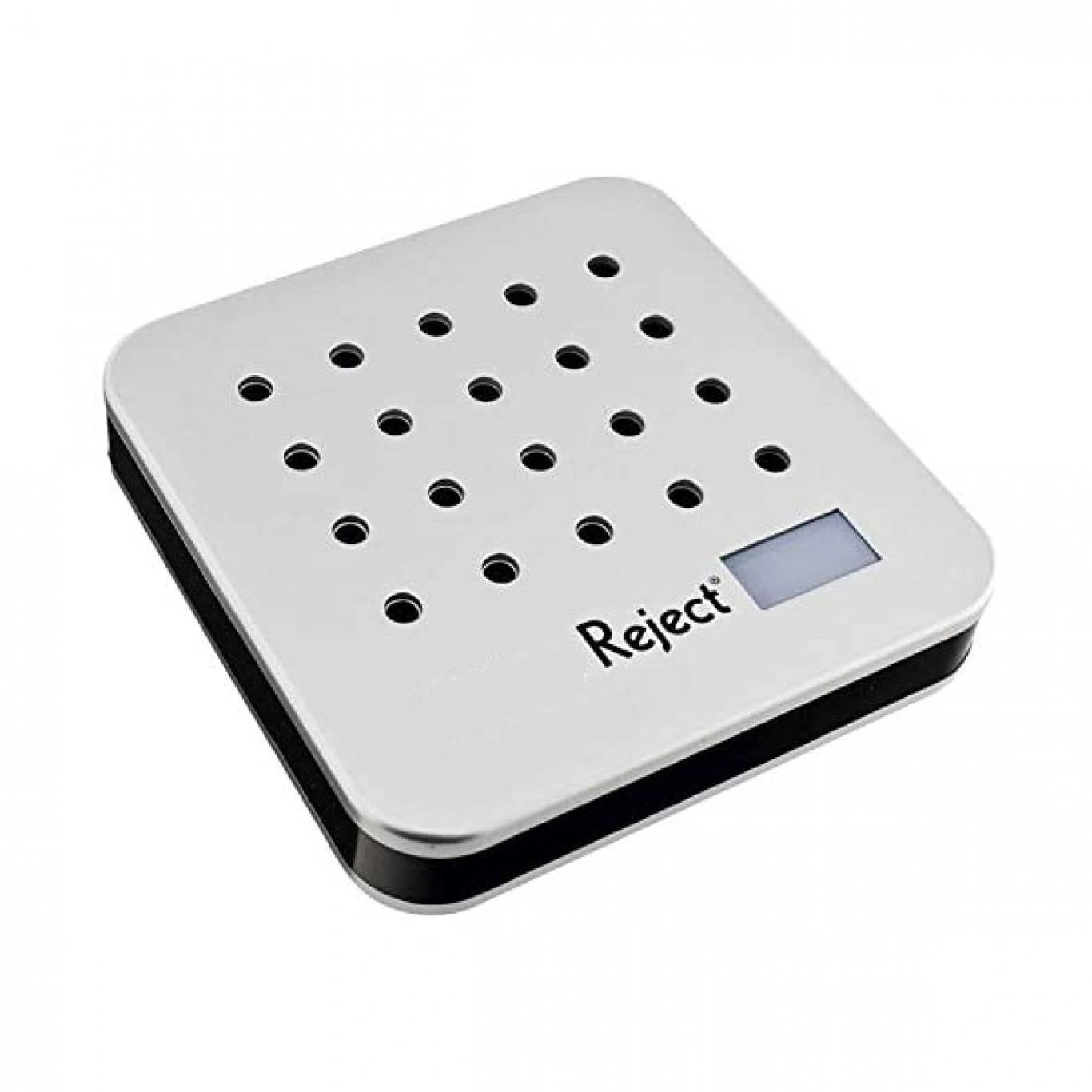 Απωθητής - Απωθητικό για Ακάρεα με Υπερήχους - Ultrasonic Stop Reject Acarid Απωθητής - Απωθητικό για Ακάρεα με Υπερήχους - Ultrasonic Stop Reject Acarid