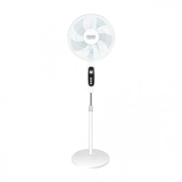 Ανεμιστήρας Ορθοστάτης 60W Διαμέτρου 40cm Hoomei HM-8677