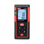 Μετρητής Απόστασης με Laser έως 50 μέτρα UNI-T UT-390H