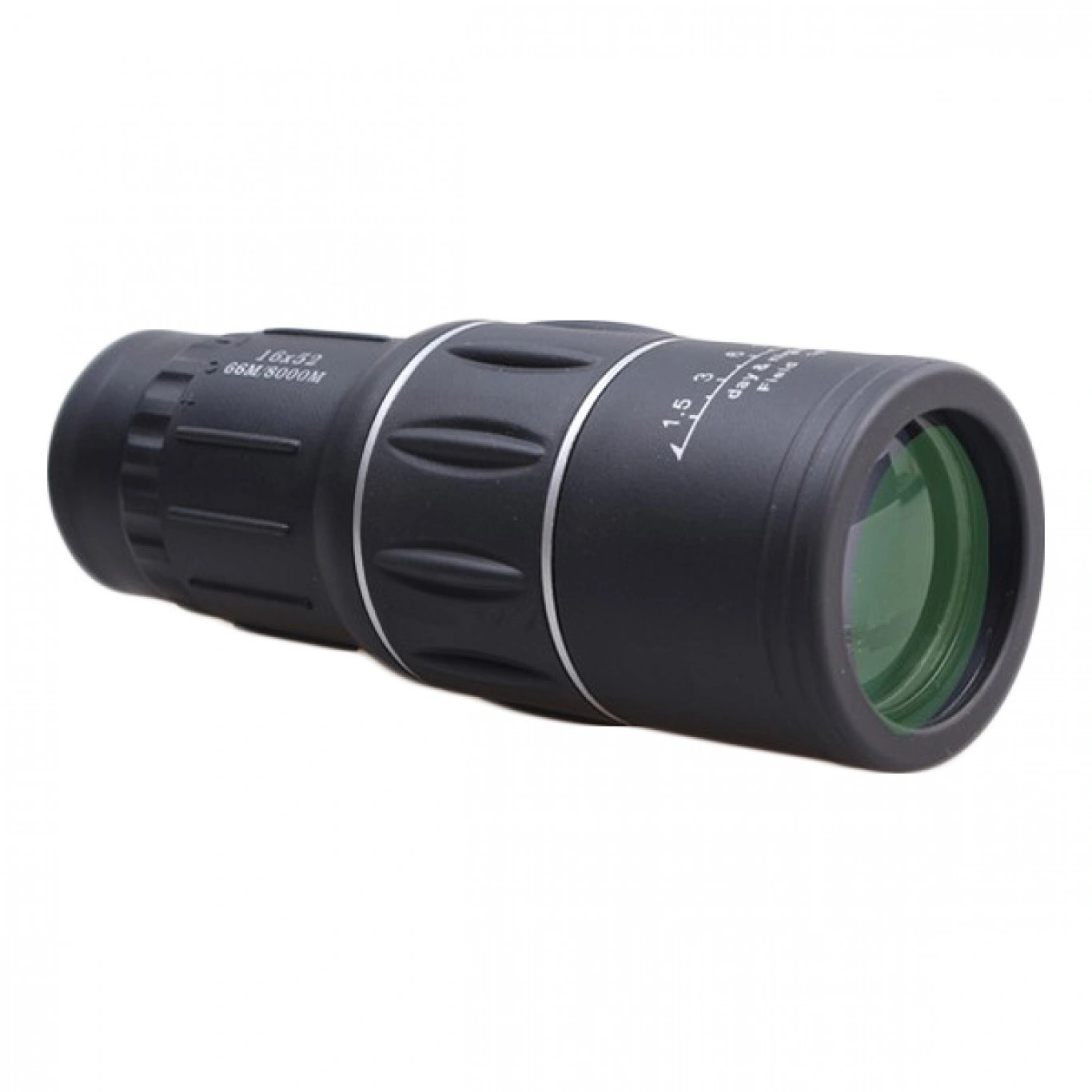 Compact Μονόκυαλο16x52 Day & Night WeatherProof Compact Μονόκυαλο16x52 Day & Night WeatherProof