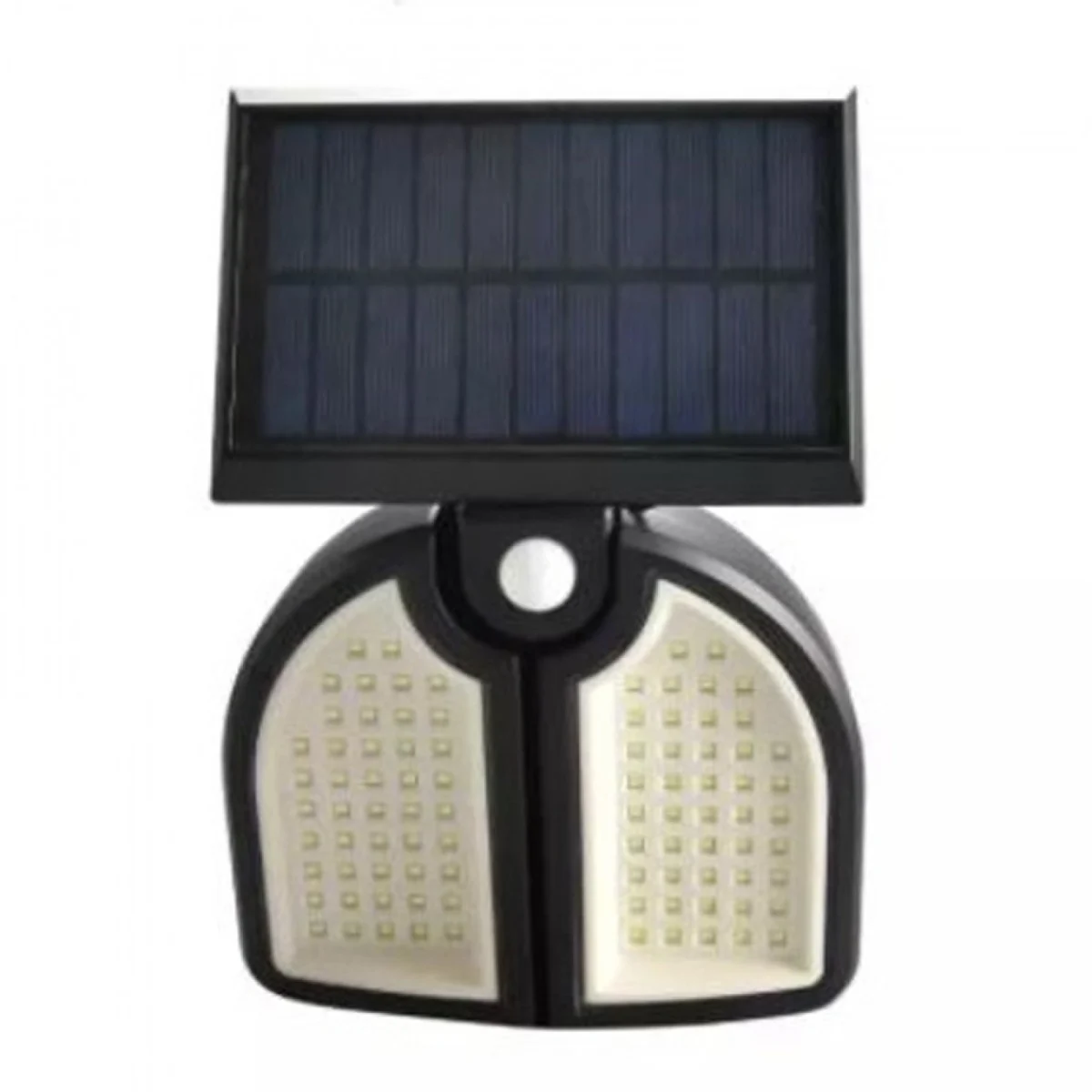 Αδιάβροχο IP65 Ηλιακό Προβολάκι 90LED με Ανίχνευση Κίνησης και Τηλεχειριστήριο