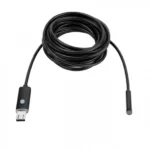 Usb Αδιάβροχη Κάμερα Ενδοσκόπιο 5m HD 3 σε 1 Type C/Usb/Micro Usb - Y101