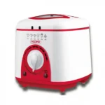 Φριτέζα Πολυμάγειρας με Αποσπώμενο Κάδο 1lt Hoomei HM-5332