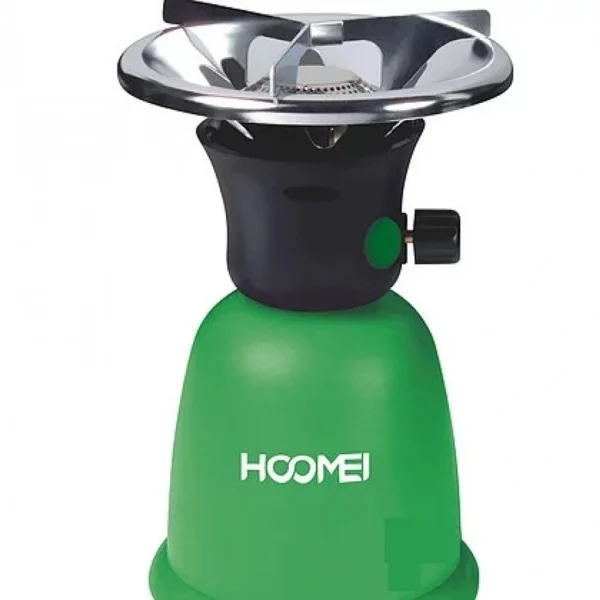 Γκαζάκι Υγραερίου με Αυτόματη Ανάφλεξη HOOMEI HM-1822