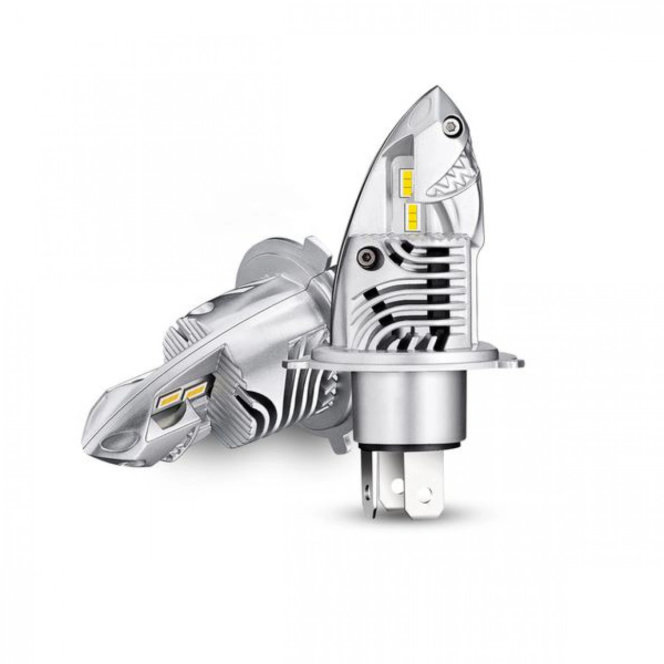 2x Λαμπτήρες LED H11 10000LM (2x5000lm) 6500K 60W (2x30w) IP68 A386 N9 NOVSIGHT Λάμπες Αυτοκινήτου 12-24V 2x Λαμπτήρες LED H11 10000LM (2x5000lm) 6500K 60W (2x30w) IP68 A386 N9 NOVSIGHT Λάμπες Αυτοκινήτου 12-24V