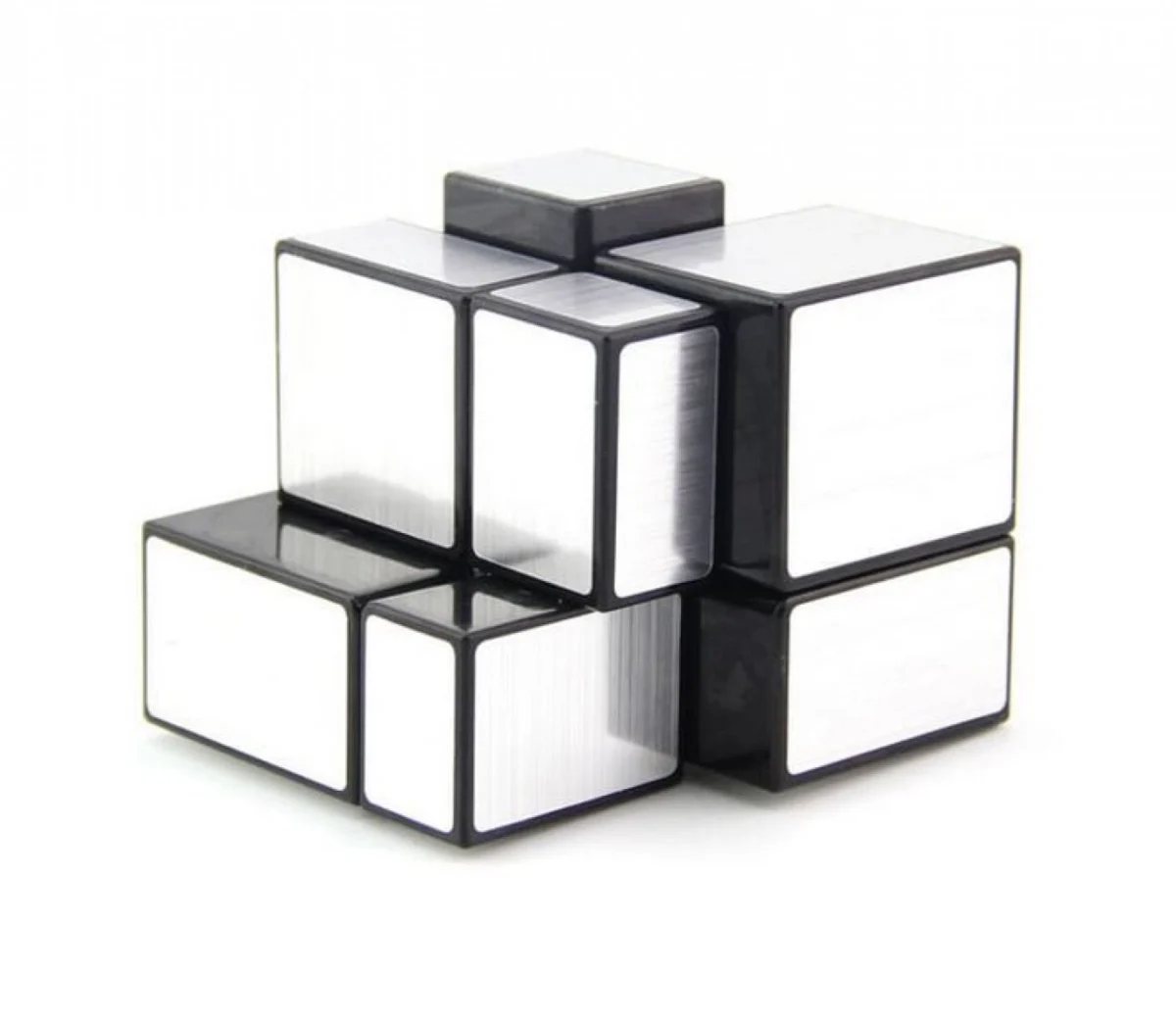 Ασύμμετρος Μαγικός Κύβος Τύπου Ρούμπικ